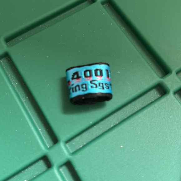 OFF-WHITE apple watch band - Picture 8 of 13